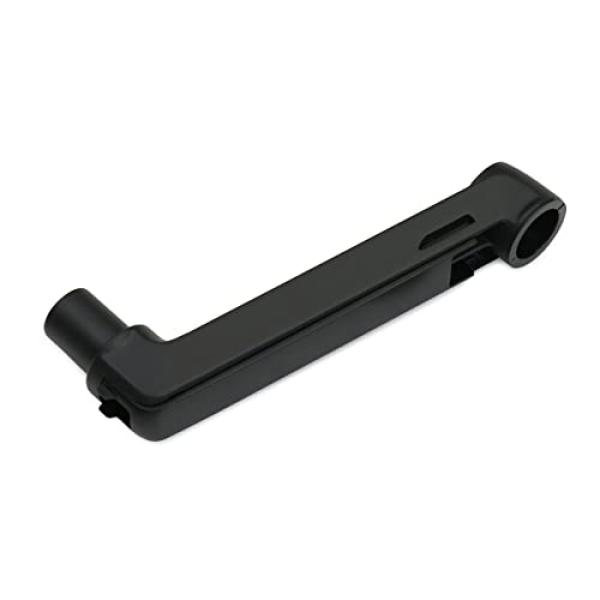 Lx Extension Matte Black ERGOTRON 45-289-224 (0698833087383)