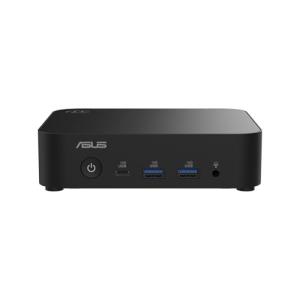 NUC 14 Essential Slim Kit RNUC14MNK9700002 (schwarz, ohne Betriebssystem) 90AR00M2-M00080 (4711387779293)