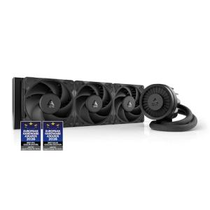 ARCTIC WAK Liquid Freezer III Pro 360 (black) ACFRE00180A (4895265000249)