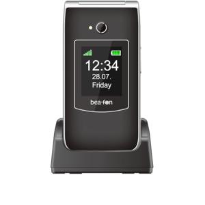 Bea-Fon SL645 ohne Netzteil schwarz SL645_EU003B