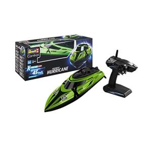 Revell RC Speedboot Hurricane X-Treme Linie 2.4 GHz