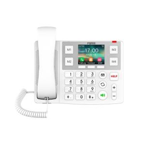 Fanvil Großtasten IP Telefon X305 (6937295604368)