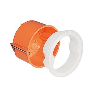 KAIS CEE Hohlwanddose bestehend Aus 2 teilen 9075-01 (4013456213104)