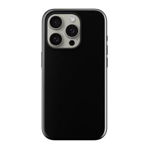 Nomad Sport Case iPhone 15 Pro Black NM01655985