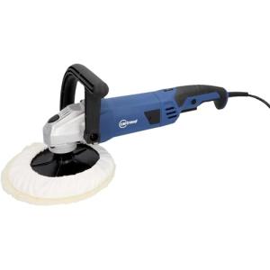 KFZ-Poliermaschine Profi, 1.200 Watt cartrend 11184 (4038373060488)