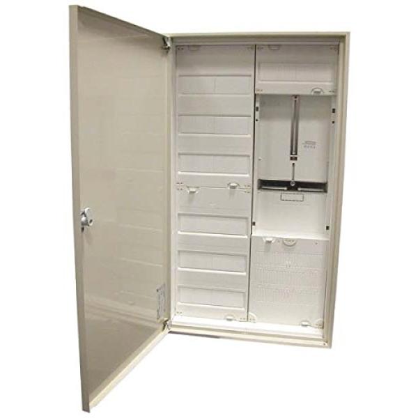 EATON ZSD-T17A1349 Zählerfeld 1- feldrig 118831 (4015081169818)