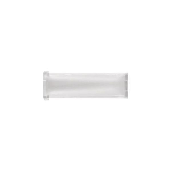 ELCOM AV3 Halter fuer Namensschild-Einlage REH043Y (3599430021633)