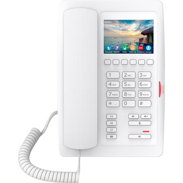 Fanvil Telefon H5W weiß H5W-WHITE (6937295602562)