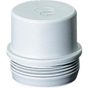 ESM 20 Einsteckstutzen metrisch IP55 HENSEL ESM20 3600181 (4012591771814)