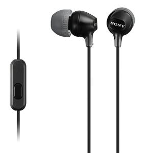 MDR-EX15APB (schwarz) MDREX15APB.CE7 (4905524931235)