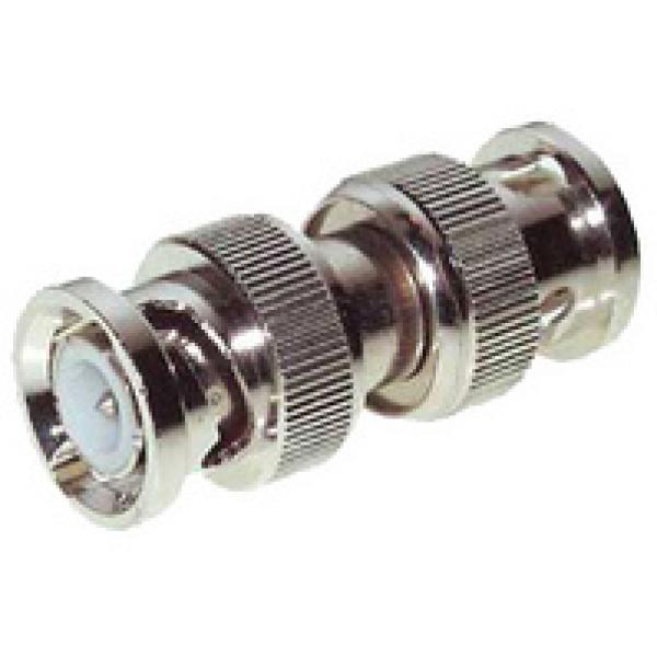 BASIC-S BNC-Adapter, BNC-Kupplung - BNC-Kupplung shiverpeaks BS98806 (4017538042927)