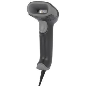 Honeywell Barcode-Scanner Voyager 1470g 2D USB RS-232 Kabelgebunden Schwarz 1470G2D-2USB-1-R