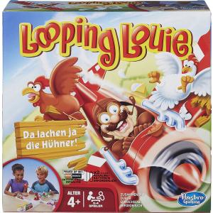 HASBRO Kinderspiel Looping Louie (5010994887841)