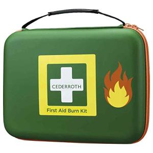 Erste-Hilfe-Set DIN 13157, im Softcase CEDERROTH 51011007 (7310610016845)