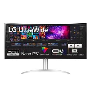 LG Monitor 40WP95XPW () 40WP95XP-W (8806087975086)
