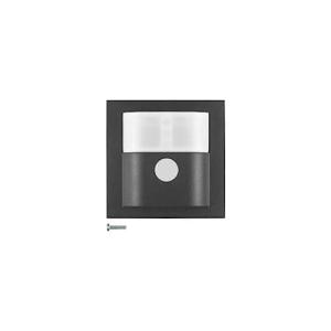 Berker IR Bewegungsmelder Komfort 1,1m S.1/B.3/B.7 anthrazit matt 85341285 (4011334373674)