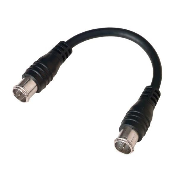 EVL 165 Verbindungsleitung 165mm KATHREIN Fquick 20410005 (4021121420306)
