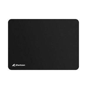 1337 V2 Gaming Mat L (schwarz) 4044951029945