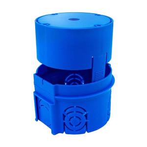 PRIM Multidose UP-/HW-Montage 60mm T:58-75mm blau P002 (4260182060070)