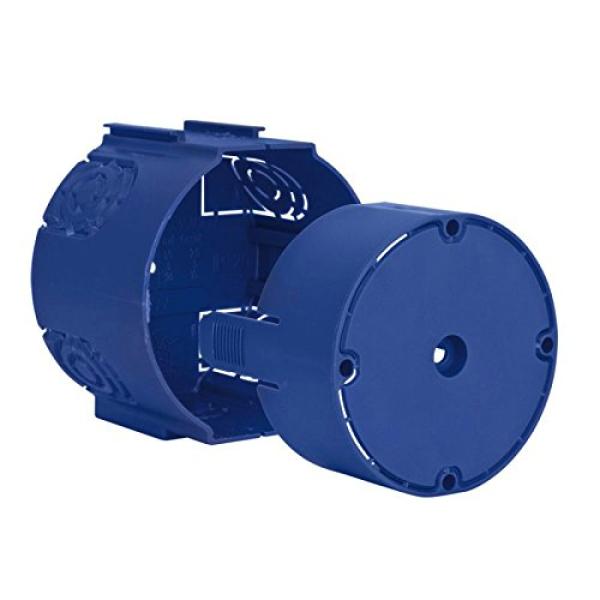 PRIM Multidose UP-/HW-Montage 60mm T:58-75mm blau P002 (4260182060070)