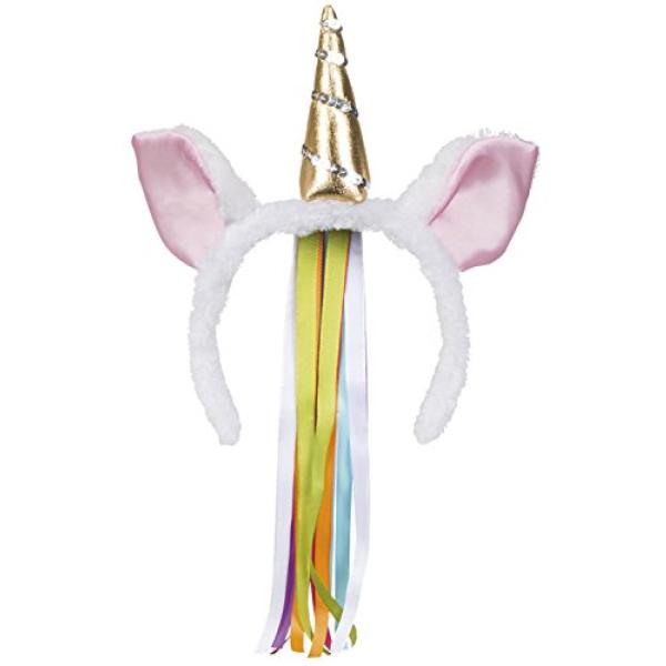 Boland Tiara Flashy Unicorn