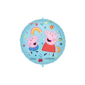 PROCOS Folienballon Peppa Pig 46cm (5201184930380)