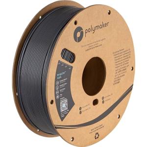 ASA 1,75mm DARK GREY 1kg POLYMAKER POLYLITE 3D FILAMENT PF01037