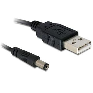 DELOCK Kabel USB Power > Hohlstecker 5,4mm 82197 (4043619821976)