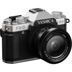 Yashica FX-D 100 YAS-FXD100