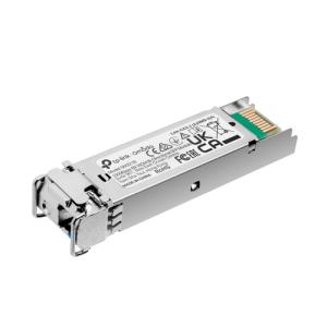 TP-Link Omada Nek Fiber Converter SFP/Bi-Di/LC SM321B (6935364030520)