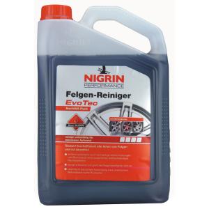 Performance Felgen-Reiniger EvoTec, 750 ml NIGRIN 73929 (4008153739293)