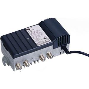 GHV 930 BK Verst. 40/85-1006MHz 30dB TRIAX GHV930 Verstärker CATV mit akt. 323158 (5702663231580)