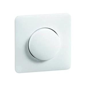 80.610.02 HR ABDECKUNG DIMMER RE PEHA REINWEISS 00150313 (4010105150315)