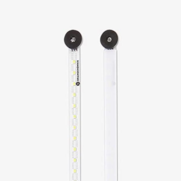 Orangemonkie extra LED Strips Set für Foldio 1 M0210R