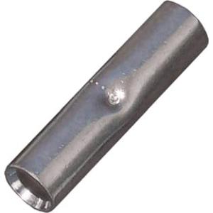 Intercable ICR10V Stoßverbinder 10qmm m.Mittenanschlag verzinnt R-Serie 180992 (8014212192011)