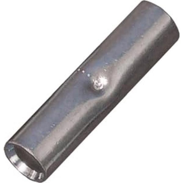 Intercable ICR10V Stoßverbinder 10qmm m.Mittenanschlag verzinnt R-Serie 180992 (8014212192011)