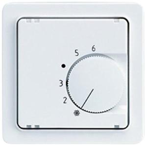 -Zentralplatte f.Temp.regler ELSO 227104 (4013984171150)