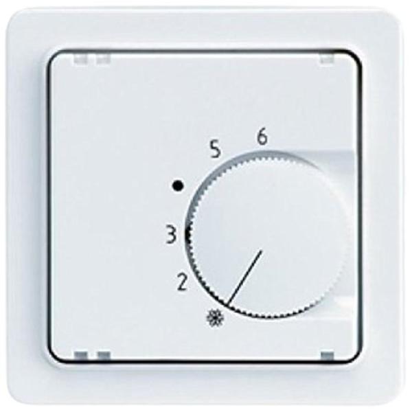 -Zentralplatte f.Temp.regler ELSO 227104 (4013984171150)