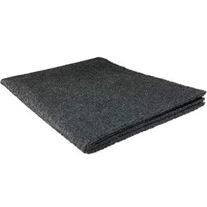 Kohlefiltermatte MI 150 KN (2 Stück) MI150KN (4260344976720)