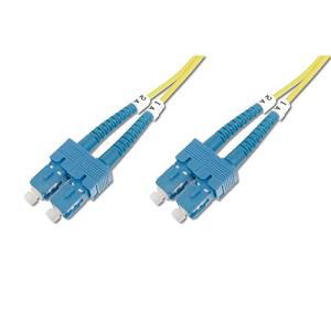 DIGITUS Patch-Kabel - 5 m DK-2922-05 (4016032248767)