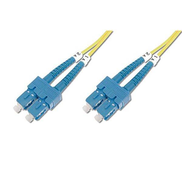 DIGITUS Patch-Kabel - 5 m DK-2922-05 (4016032248767)