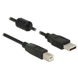 USB DeLOCK - USB-Kabel - USB (M) bis USB Ty 84898