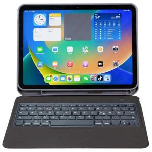 Slim Keyboard 2 10.9in (10. DEQSTER 40-1018415 (4260734840808)
