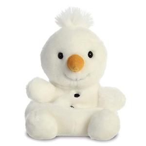 Aurora PP Froyo Snowman 13cm 26550 (5034566991309)