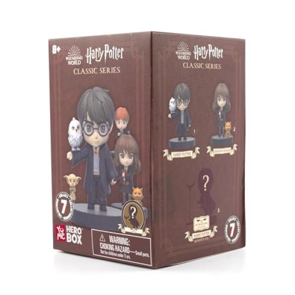 TOYSMATTER Surprise Box Harry Potter Classic Serie 8-10cm (4895217501473)