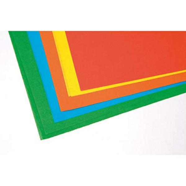 Blumenseide 50x70cm fbg.sort. folia 91025 (4001868910254)