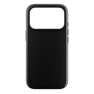 Nomad Modern Case iPhone 17 Pro Vulcan Black NM014001858