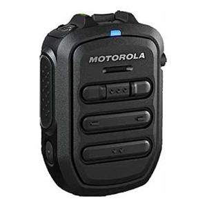 Motorola Lautsprechermikrofon TLKR 181