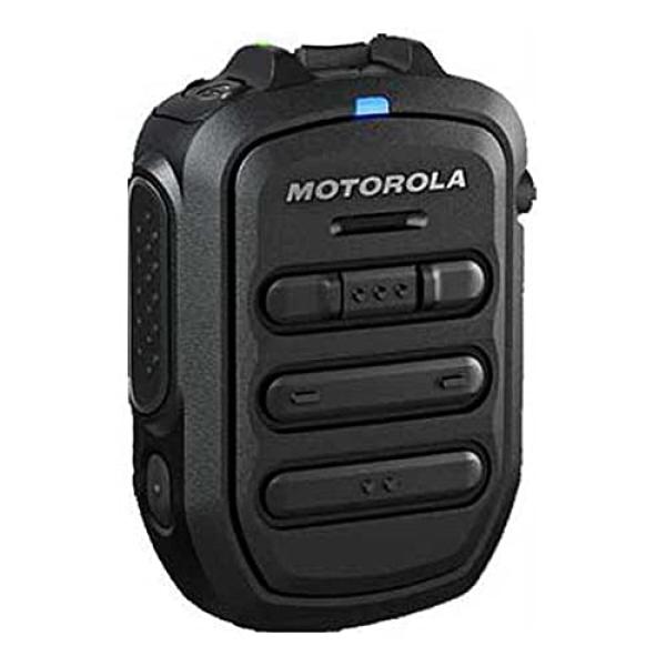 Motorola Lautsprechermikrofon TLKR 181
