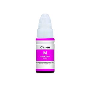 Canon GI-590 M magenta 1605C001